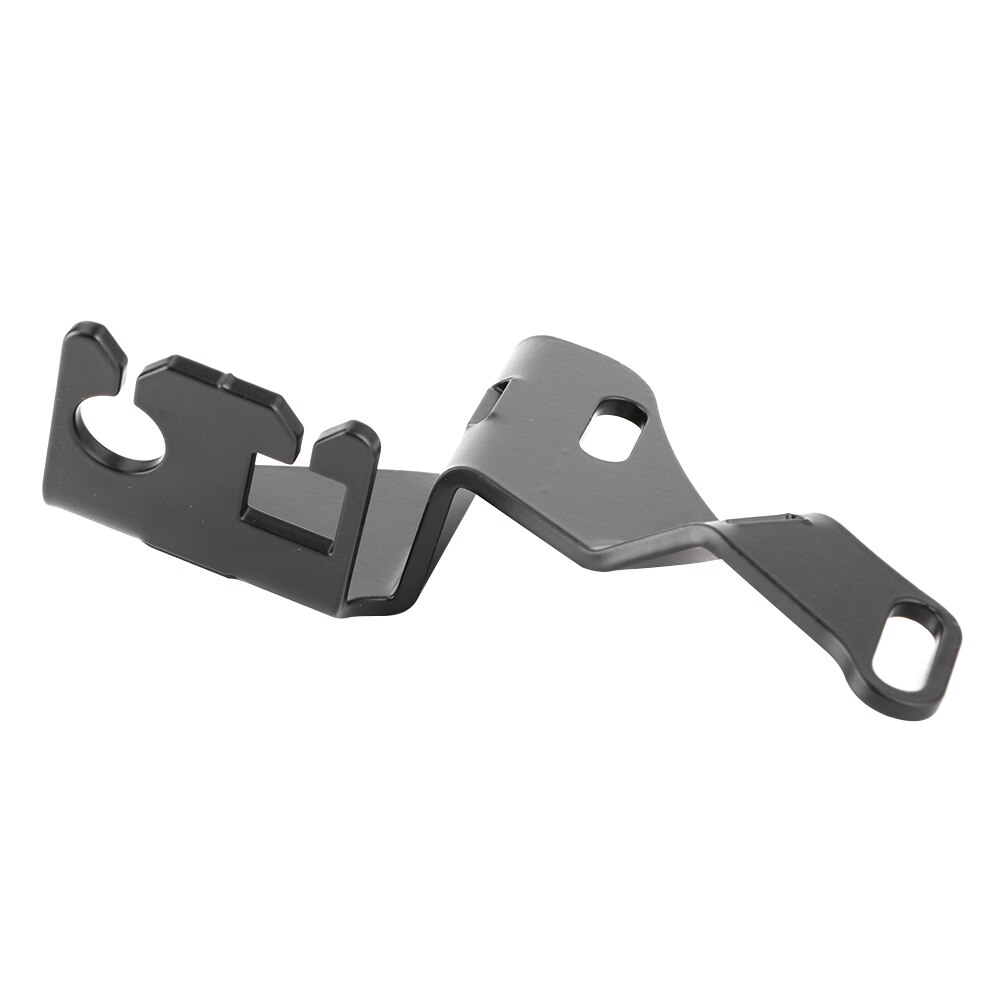 Intake Manifold Throttle Cable Bracket Replacement Accessory for L92 Air Intake Maniford Throttle Body Stainless Steel