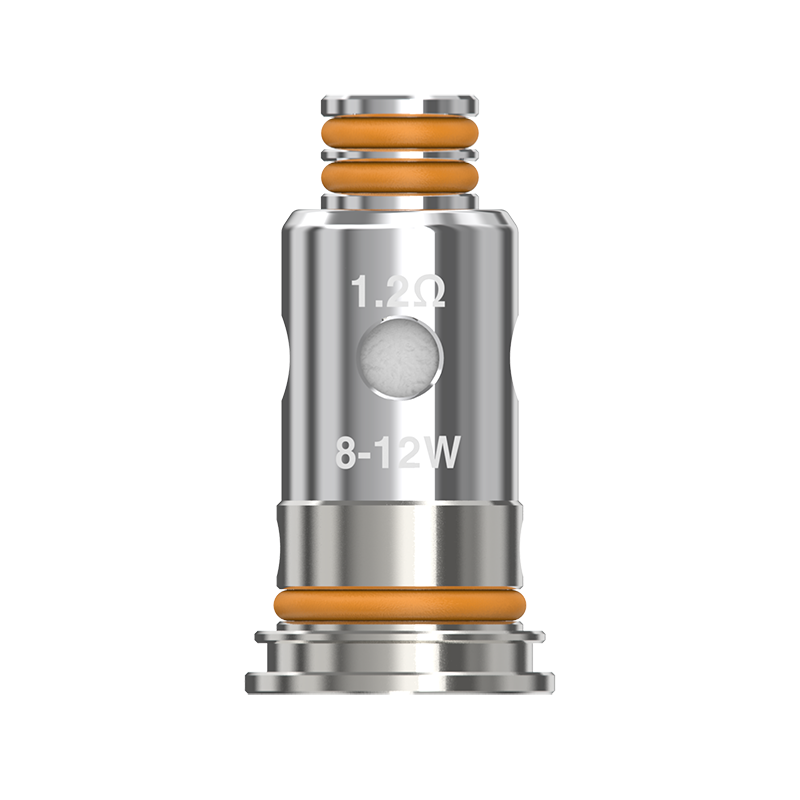 Original Geekvape G Series Coil 0.6/1.2o/0.8/1.0/1.2 S/1.8/1.2 M/ for Aegis Pod/Wenax Stylus/ C1/G18/SG MTL Tube /AP2/DU Kit