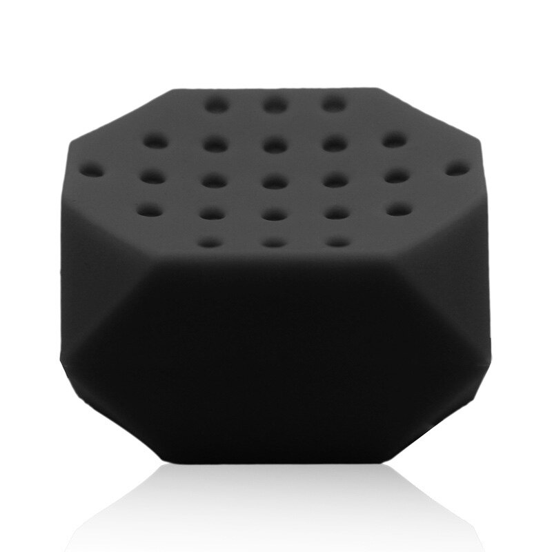 Food-Grade Silica Kaak Exerciser Gezicht Toning Trainer Oefening Bal Jawrsize Gezicht Chew Bal Gezicht Lift Workout Spier: 03