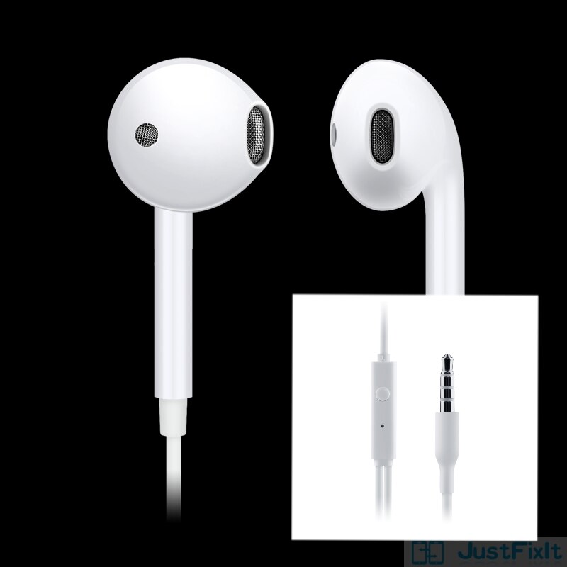 Vivo – écouteurs XE160, universels, pour téléphone, Vivo X50, X30, X27, X23, X21, X20, Z5x, IQOO, S6, originaux: 3.5mm No Package
