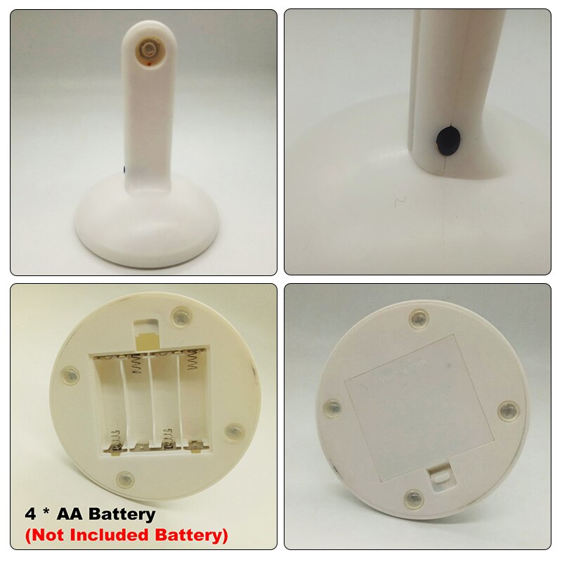 DIY Hand Craft Equipment 3X Magnifying Glass Lamp Handsfree Table Lamp Magnifier Desk Lights Magnify Loupe For Parent Lampe