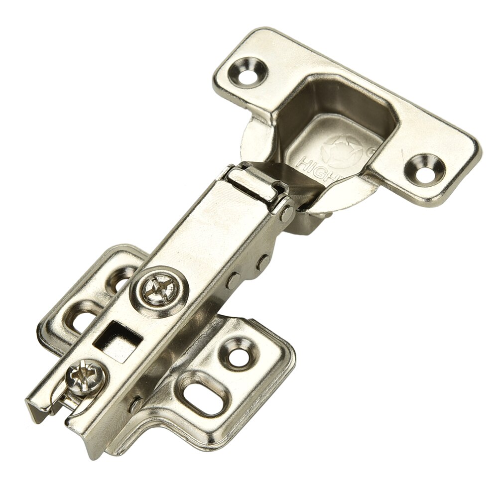 Soft Close Full Overlay Kitchen Cabinet Cupboard Hydraulic Door Hinge