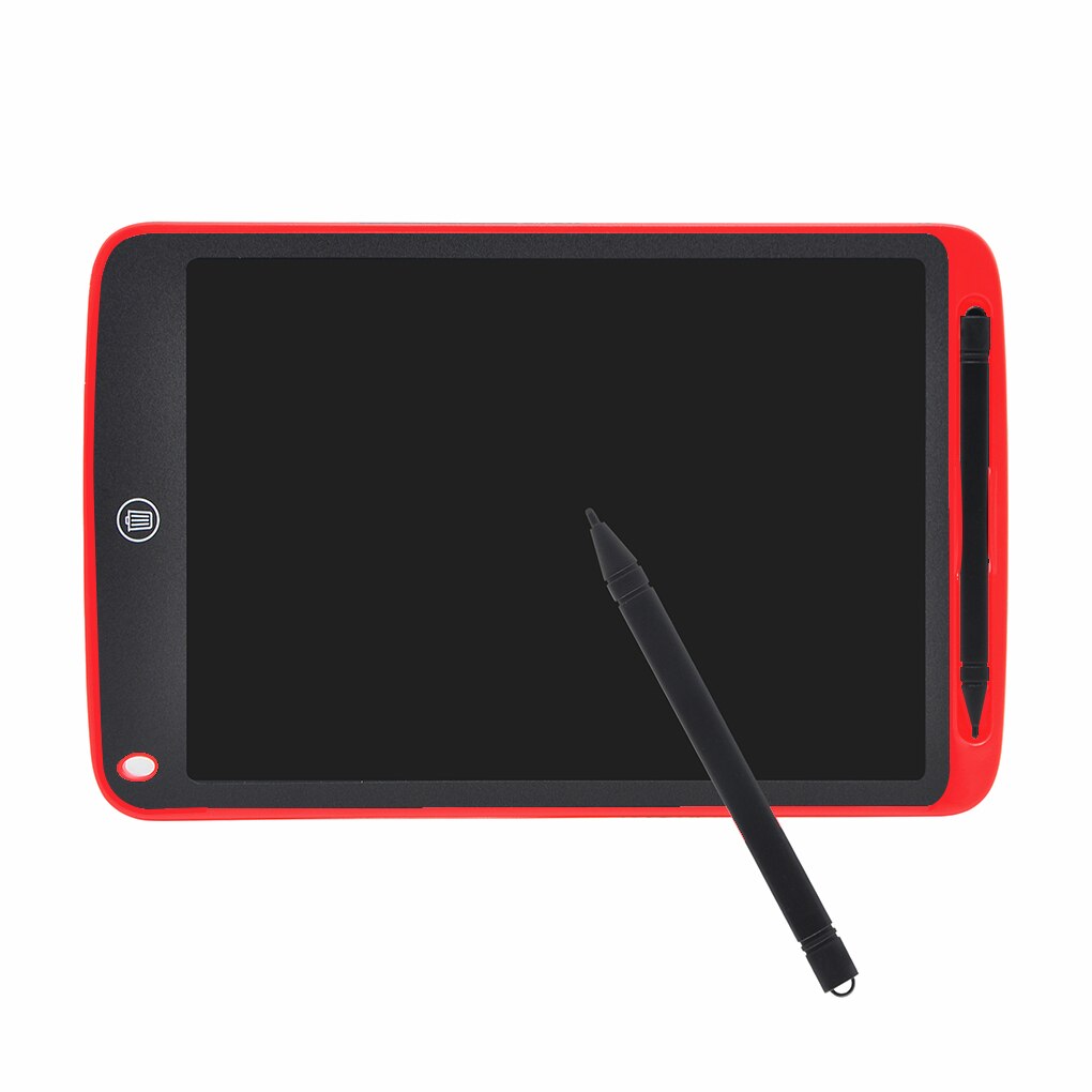 Digital Drawing Pad 8.5 Inch LCD Display Writing Sketching Tablet Portable Electronic Tablet Board with Writing Stylus Pen