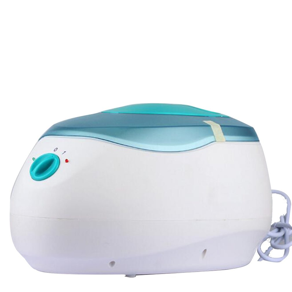 Cosmetic Wax Hand Wax Therapeutic Machine Thermal Wax Apparatus Depilatory Paraffin Salon Beauty Care Hair Removal Tool