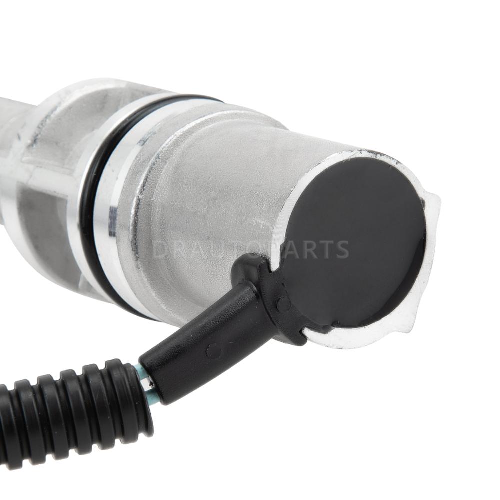 Sensor de velocidad de vehículo VSS 25010-75P00 SS153 para NISSAN Pickup D21 Pathfinder Frontier