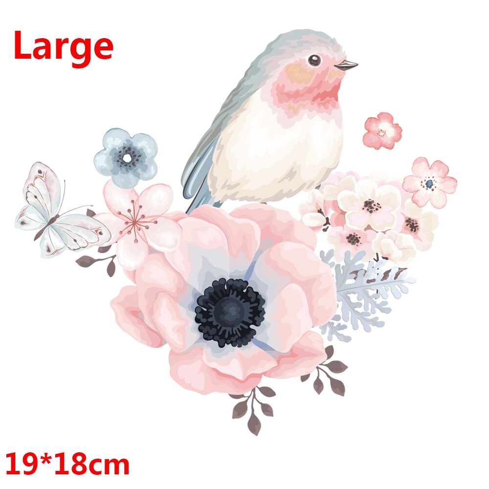 Fajne łaty z piórami lwa naprasowanki na łacie a-poziomowe zmywalne naszywki na ubrania łatwy nadruk za pomocą żelazka gospodarstwa domowego: Antyczne cynku