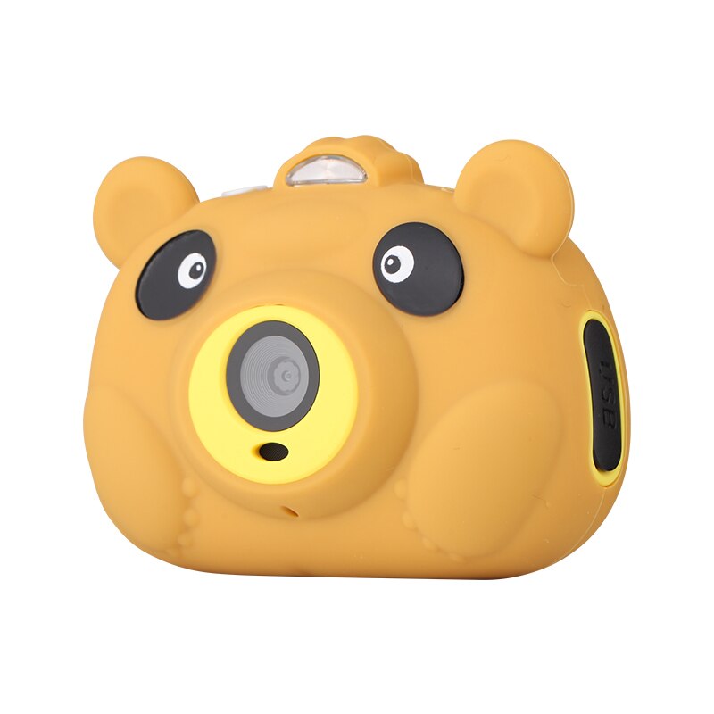 Aparat dziecięcy 3200W Mini Kids 2 "aparat cyfrowy HD Video Mp3/MP4 aparat fotograficzny dla dziewczynek/chłopców