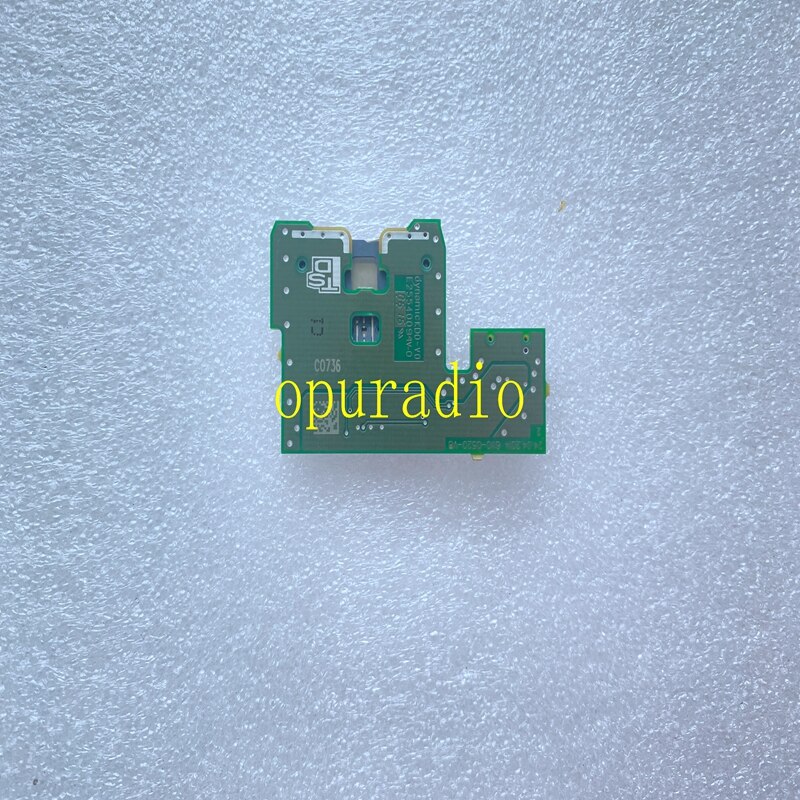 SD Card Reader for MIB STD2 PQ NAV 5CD 035 682 E 5K7 035 200 B VW golf MIB 682 Car Navigation Radio