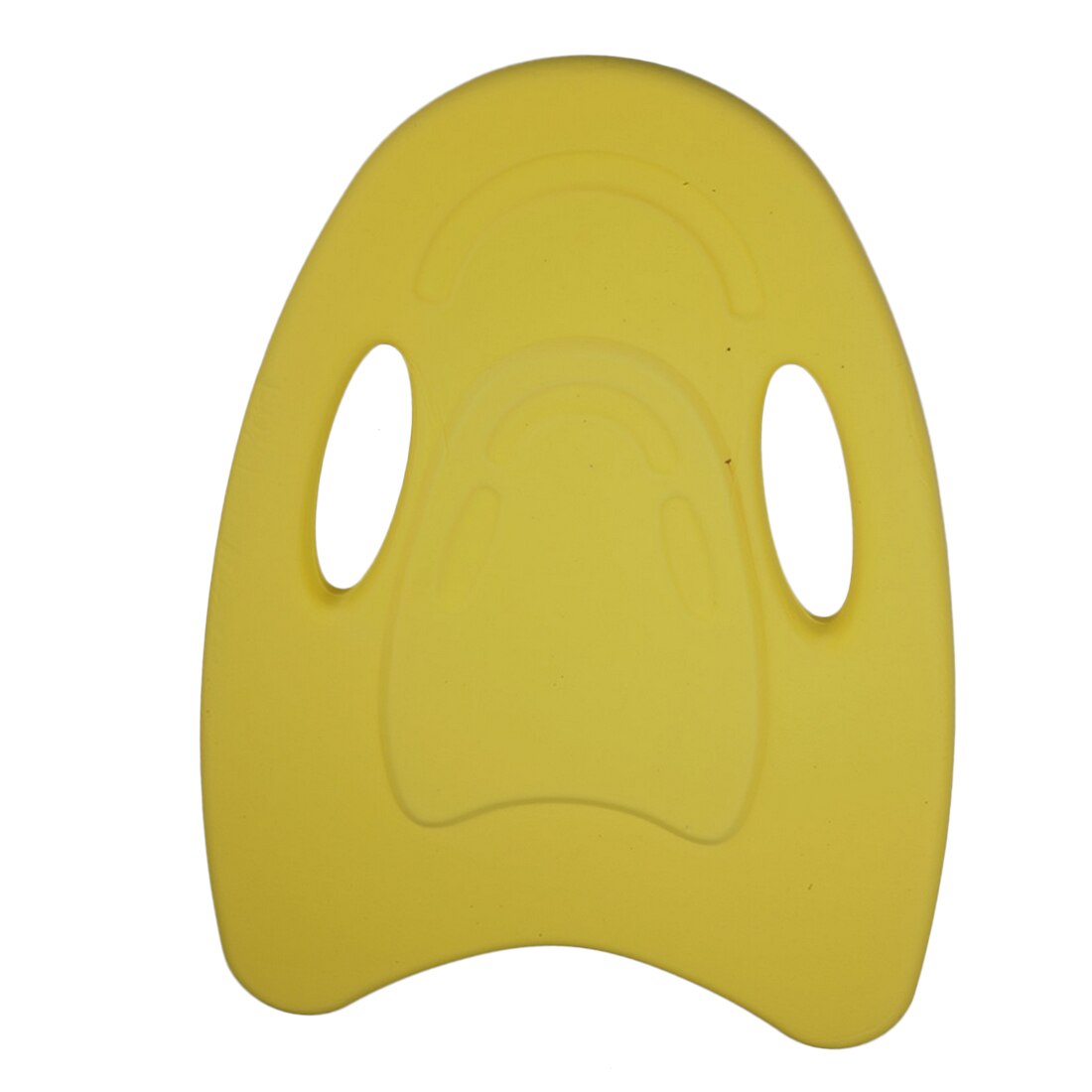 Svømmeelever svømmebrett flytende plate kickboard for barn voksne håndbrett basseng treningshjelp