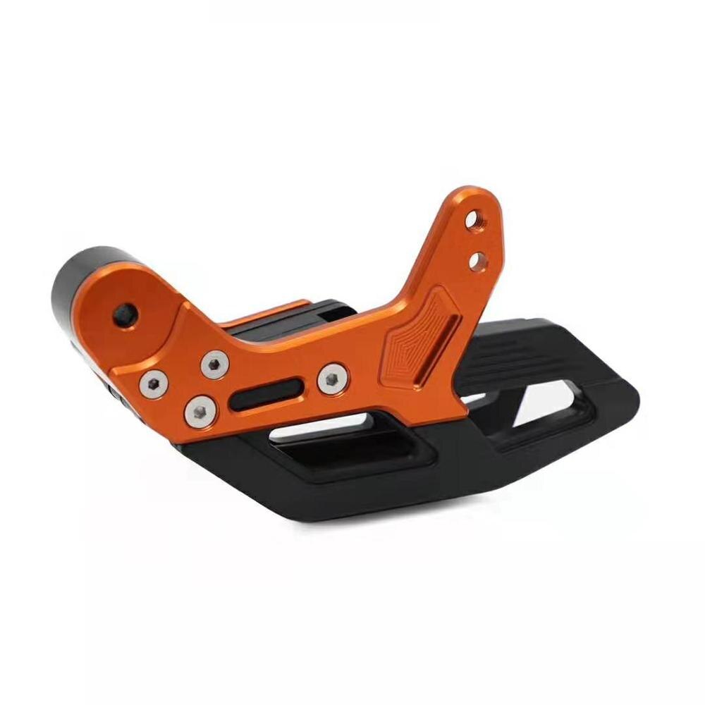 motorcycle chain guide FOR KTM EXC SX SXF 250 350 08-20 16 17 18 19 20