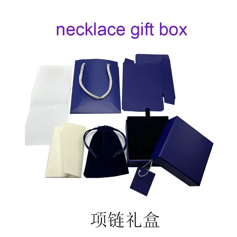 European and American Exquisite Jewelry Set Box, Simple and Box, Trendy Box Set: green