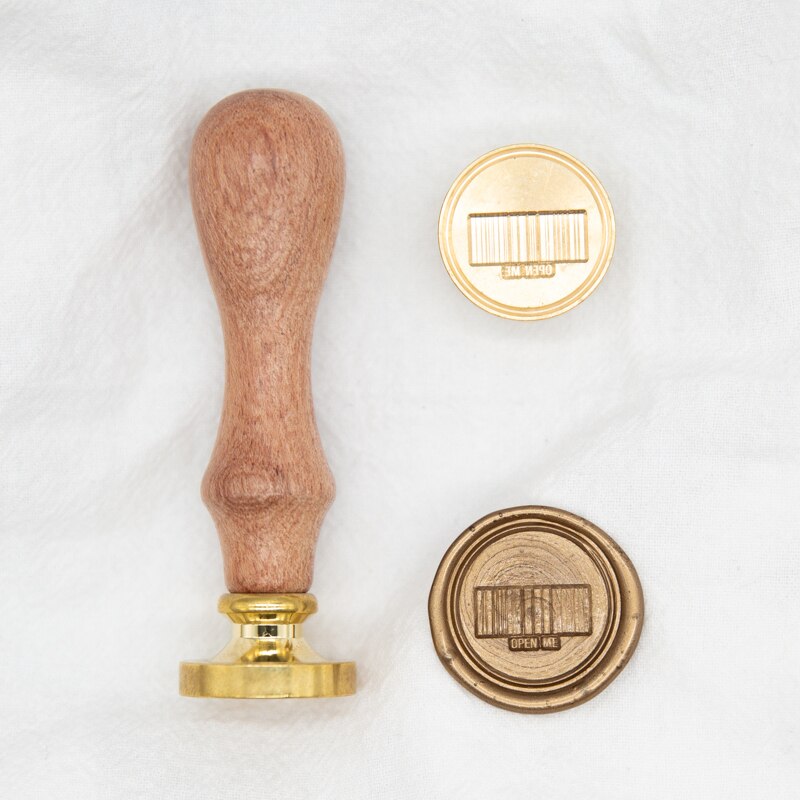 Sealing Wax Seal stamp Classic Diy Retro Metal Card making Wax seal Stamp Handcrafts Wedding Invitations Tools: pattern14