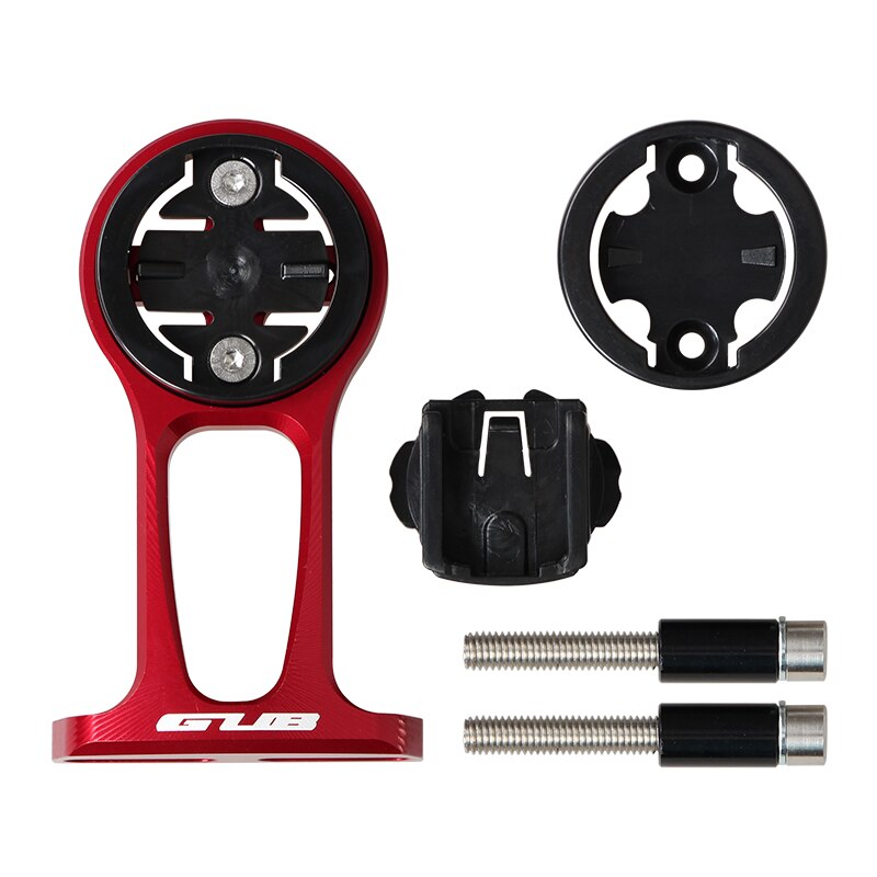 SUNGOOYUE Fiets Computer Mount, 693 Carbon Fiber Cyclus Computer Stuur