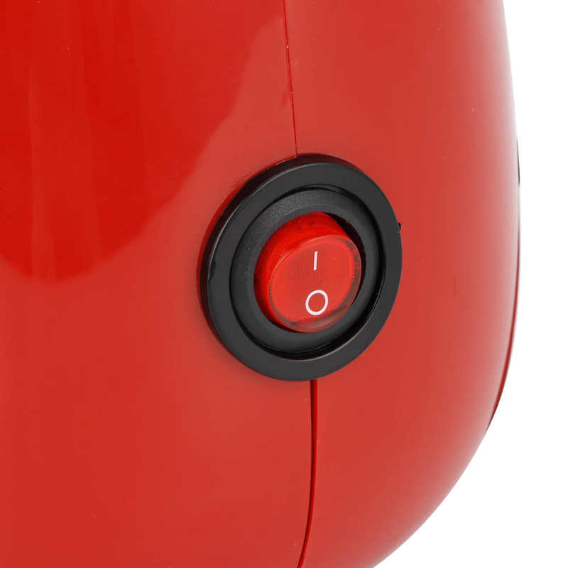 0.25L Full Automatic Coffee Machine American Double Cup Drip Coffee Maker Tea Making