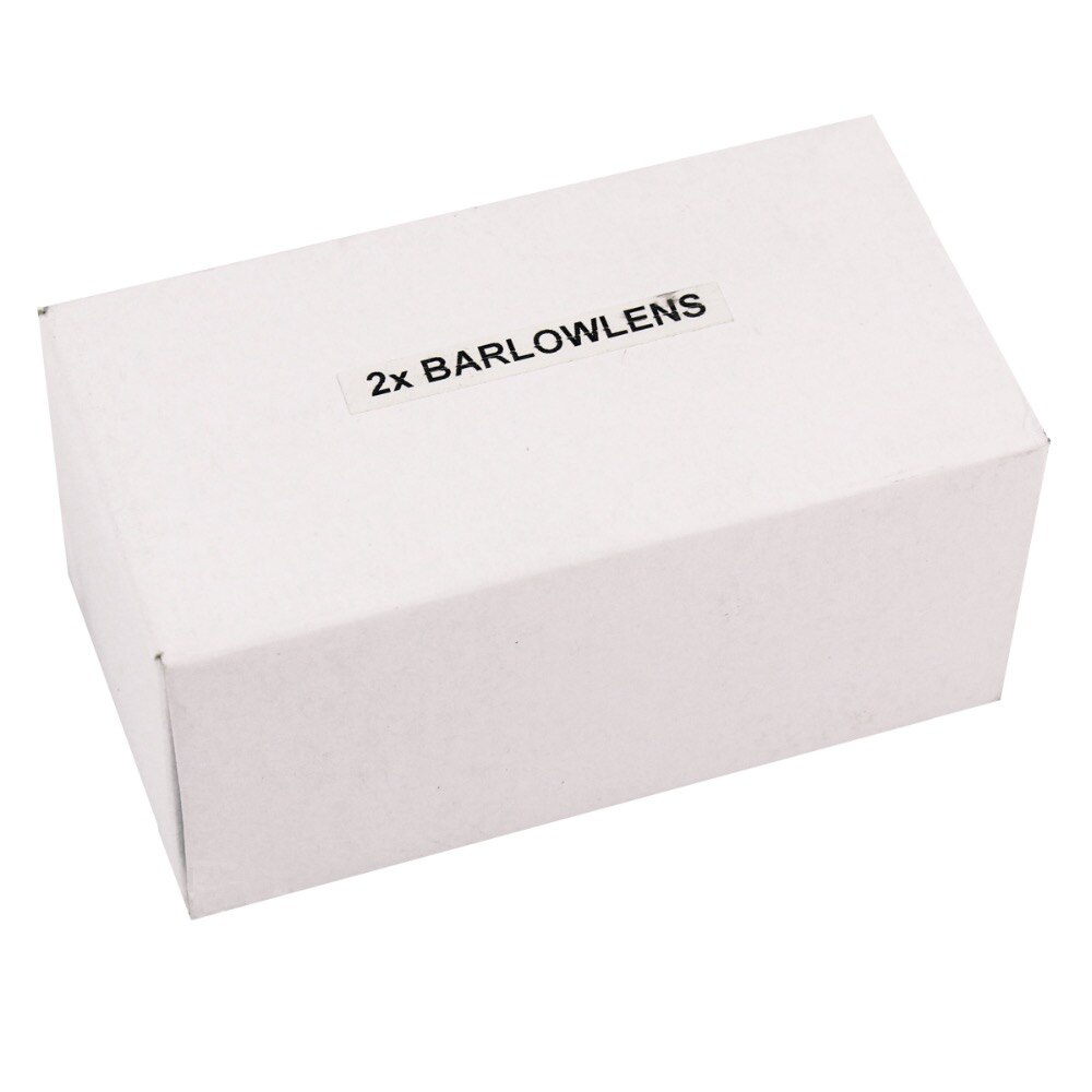 1.25inch 2x Barlow Lens Fully Multi-Coated Metal Camera Connect Interface M42X0.75 Thread for Telescope Eyepieces