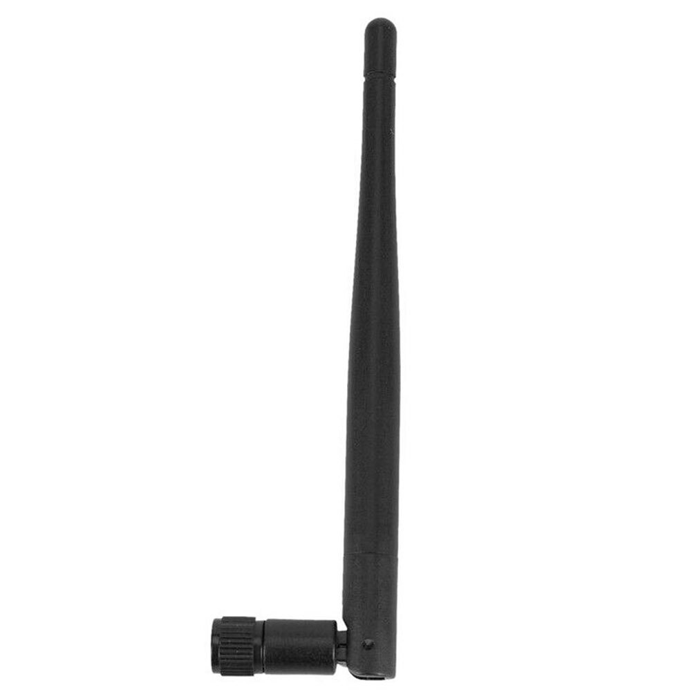 Durable DC 12V Black Universal Easy Install Parking Signal System Wireless Reversing Camera Rear View Module Cable AV To WiFi