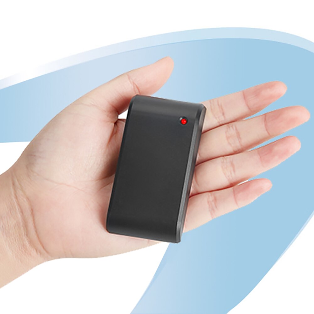 125Khz/13.56Mhz Toegangscontrole Rfid Kaartlezer Smart Proximity Kaartlezer IP68 Waterdichte Weigand 26/34 Reader