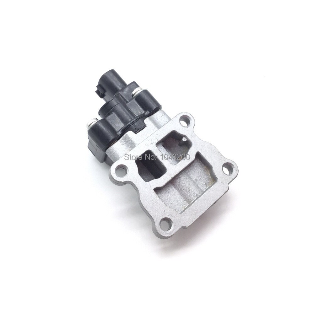22270-0D010 IAC Stationair Regelklep Past Chevrolet Prizm 98-02 Toyota Corolla 00-01 L4-1.8L OE #22270-22010 22270-0D030