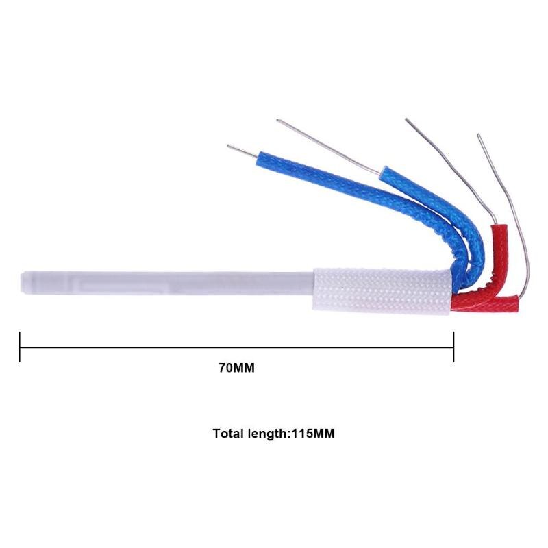 50W 24V Soldering Iron Station Replacement Heating... Grandado