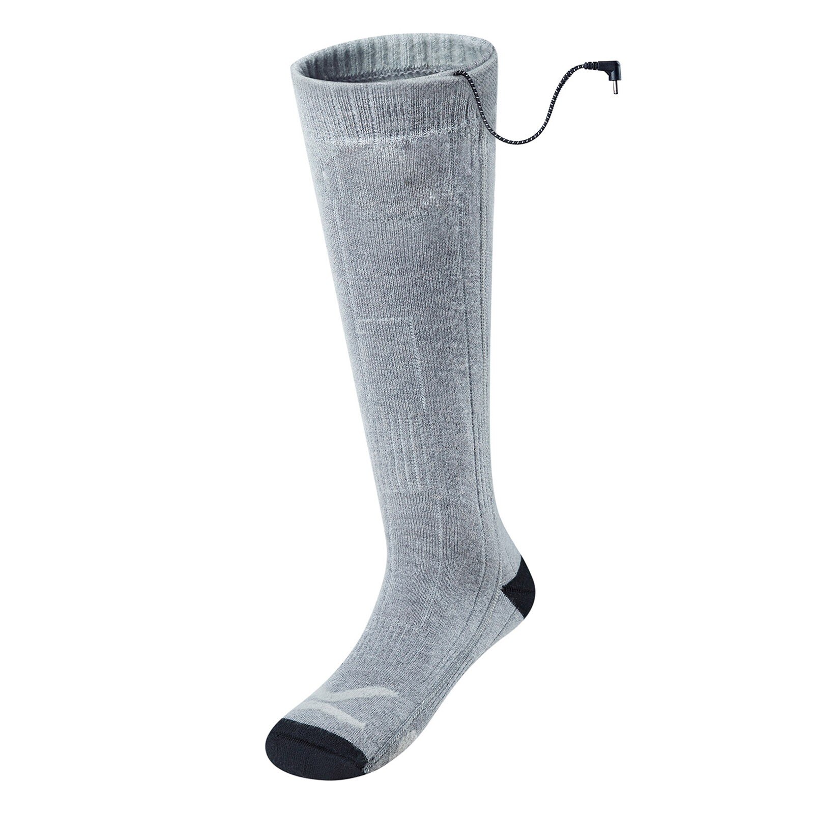 Hermal Baumwolle Erhitzt Socken Männer Frauen Batterie fallen Wiederaufladbare Betrieben Winter Fuß Wärmer Elektrische Socken Elastische Weiche Socken #3