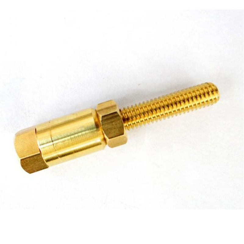 Mind screw Nut Off Bolt Screw Close-Up Magic Trick Micro Psychic Super Ultimate Rotating Magic Props Toys Prank