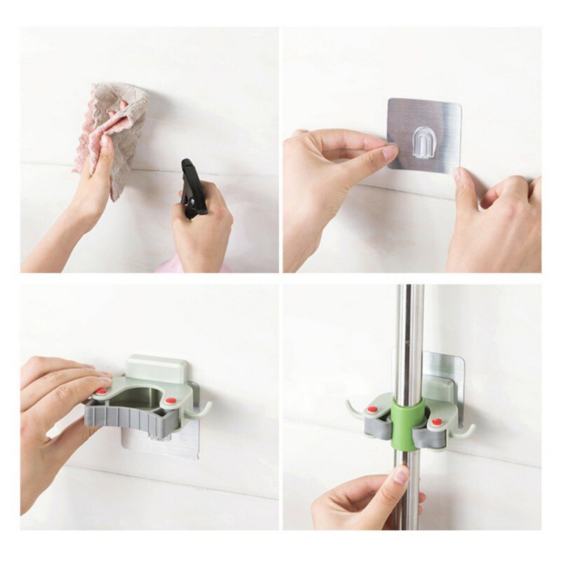 Storage Shelves & Racks Strong Paste Wall Hanging Plastic Storage Rack Geometric Shape Bathroom Shelf Toilet Paper Holders