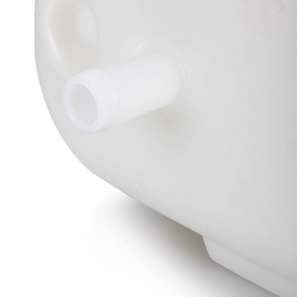 Radiator Coolant Reservoir Tank Overflow Bottle FOR Jeep Cherokee 2.5L 4.0L