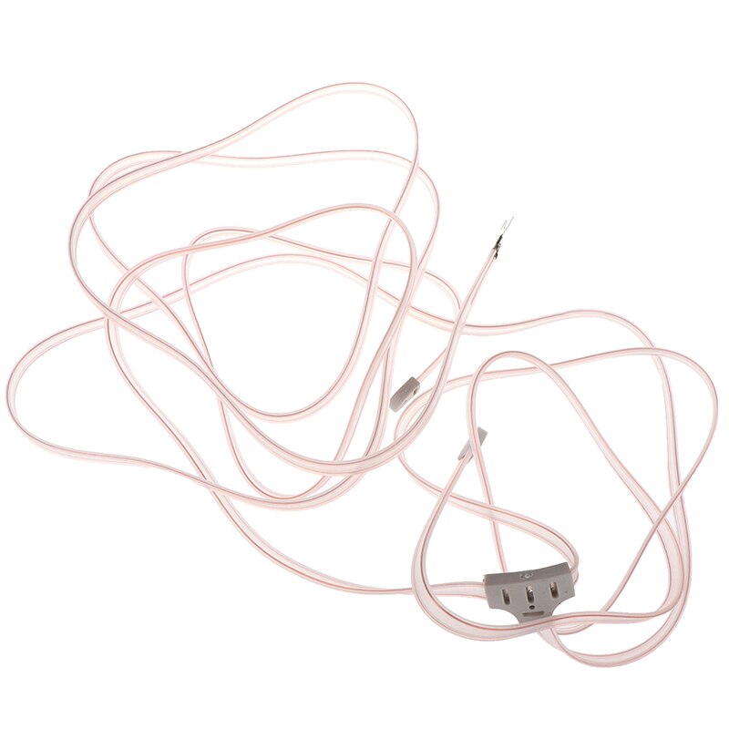 FM Radio Stereo Receiver Indoor Telescopic Rabbit Ears ANTENNA 300