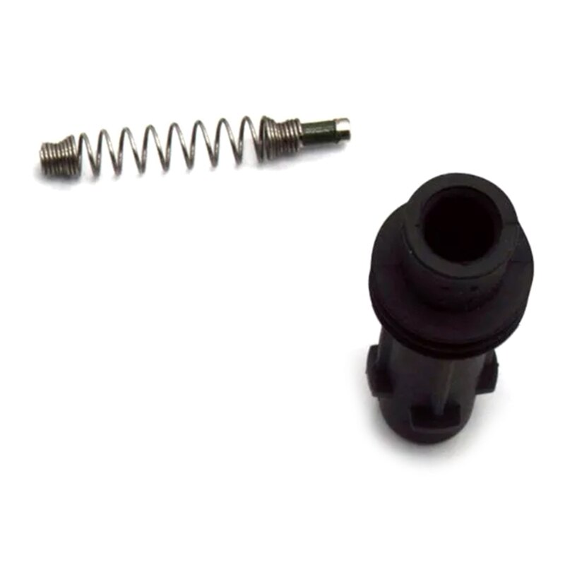 4 Set Car Ignition Coil Pack Spring Repair Kit For Chevrolet Aevo For Opel Adam Astra Cascada Corsa Zafira 95514599 5557 HX6C