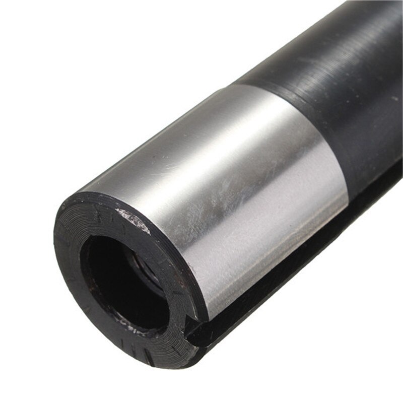 High Hardness 45 Steel R8 Shank 22Mm Milling Arbor Gear Mill Cutter Tool Holder Lathe CNC Cutting Tools