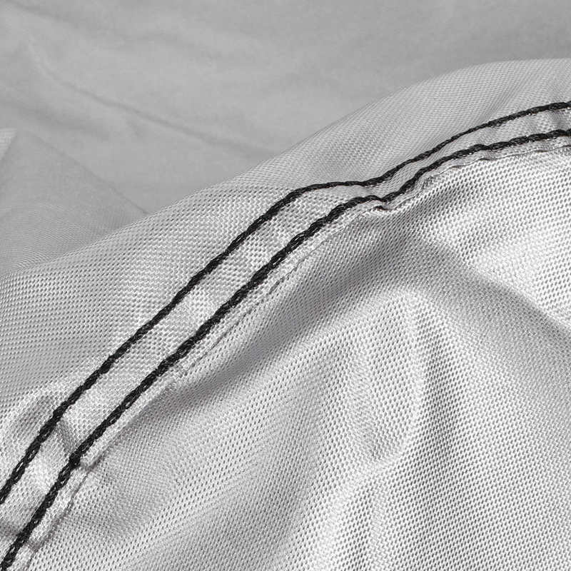 Garden Furniture Case 180x120x74cm Dust Cover Waterproof Outdoor Garden Furniture Rain Snow Cover for Table Chair