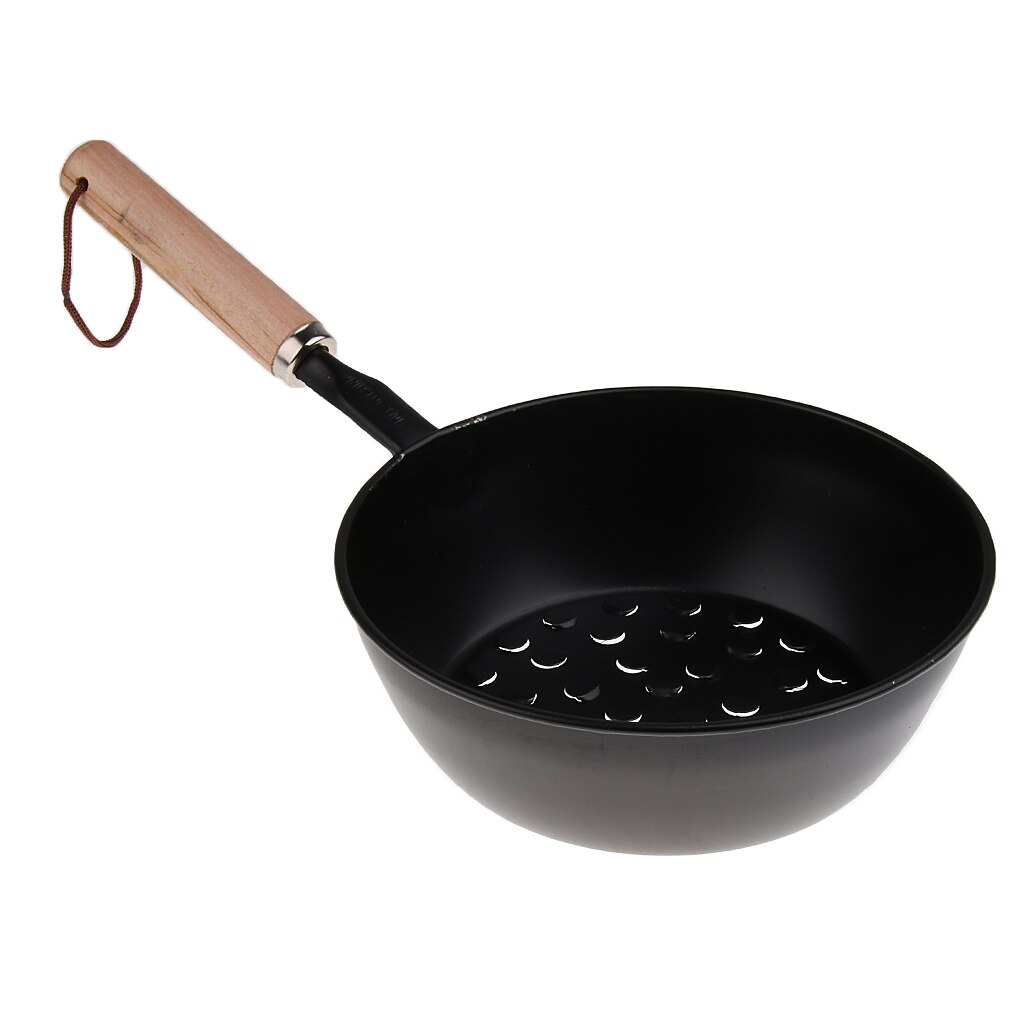 Bbq Barbecue Inklapbare Schoorsteen Starter Houtskool Grill Tool Outdoor Camping Wandelen Picknick Reizen Garden Party Achtertuin