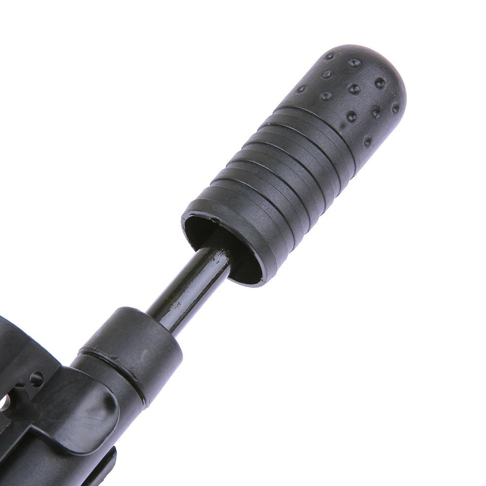 Mini Bike Pump Bicycle Hand Air Pump Tire Inflator Schrader Presta Valve MTB Road Cycling Pump Mountain Bike Pump