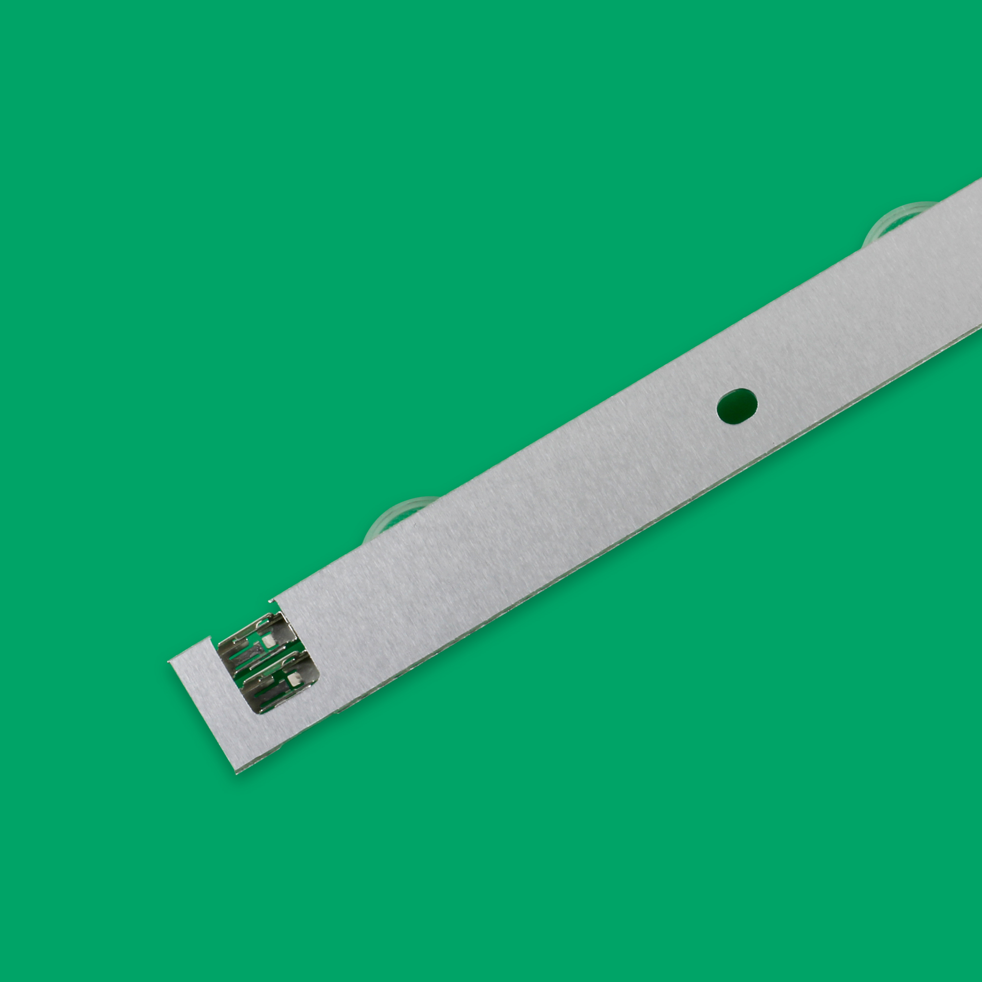 Kit 4 PCS 8LEDs 580mm LED backlight stirp for UE32EH4000W UN32EH4000 D1GE-320SC0-R3 BN96-24166A BN96-24145A 32H-3535LED-32EA