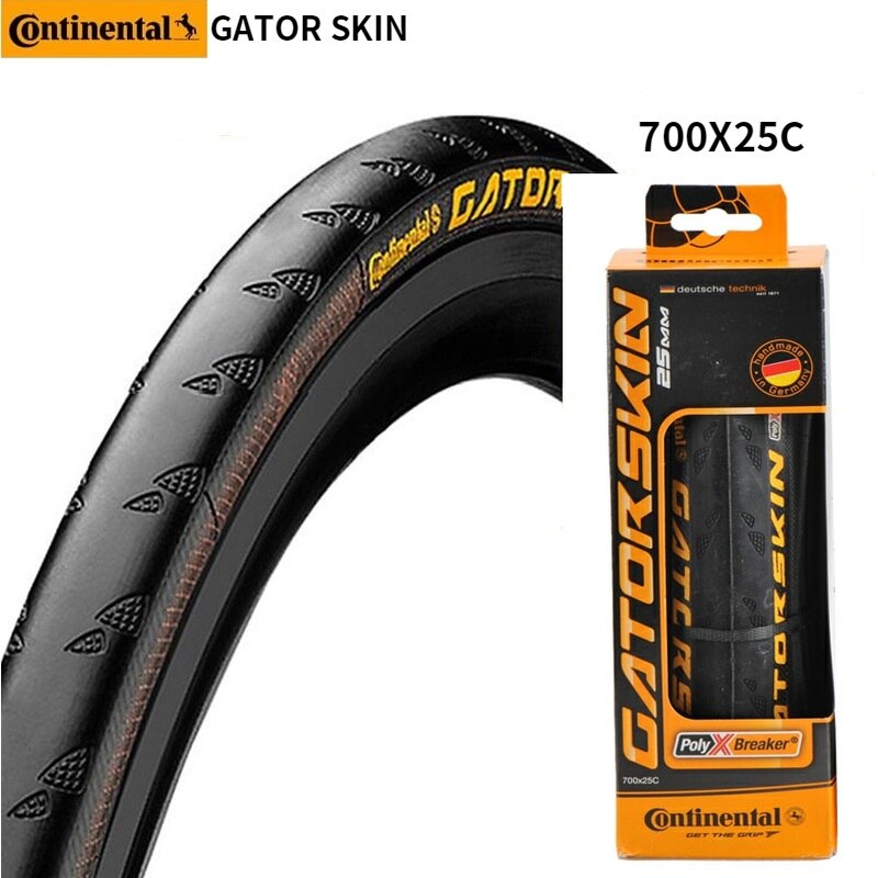 Continental Ultra sport Grand sport race /etrax Gatorskin tyre cycling race bicycle tyre Road Bike Tire Puncture proof tire