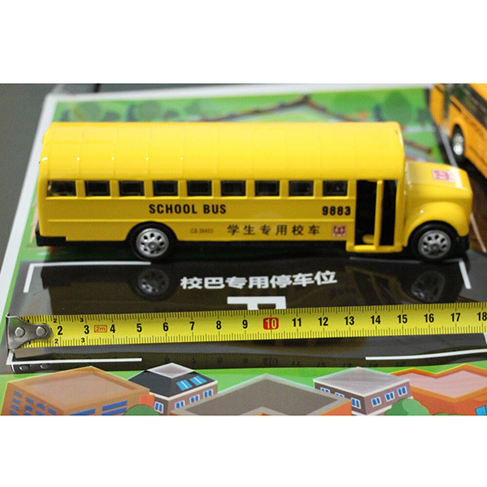 Kids City Traffic Play Mat Urban Scene Traffic Carpet Baby Educational Cushion Crawling Rug