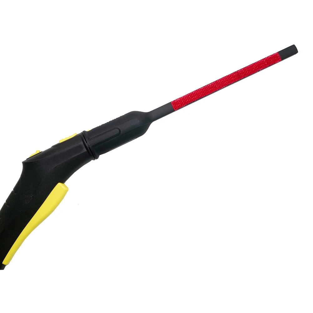 Nettoyeur vapeur à Jet buse Textile, outils de nettoyage pour Karcher SC1 SC2 SC3 SC4 2.863 – 233.0 accessoires 1 pièce