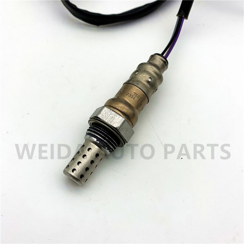 O2 Sensor Oxygen Sensor Lambda Sensor Fits for Peugeot 407 9653791880 1618z8