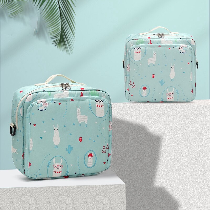 Große Kapazität Baby Kinderwagen Tasche Lagerung Organizer Mama Reise Hängen Wagen Kinderwagen Mumie Windel Taschen Kinderwagen Zubehör
