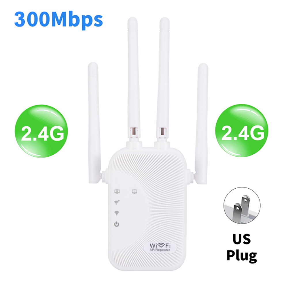Wzmacniacz sygnału WiFi Kebidumei 1200/300Mbps, repeater, ekspander sieci 2.4G 5G, przedłużacz zasięgu, wzmacniacz sygnału WiFi, bezprzewodowy router Wi-Fi: orange