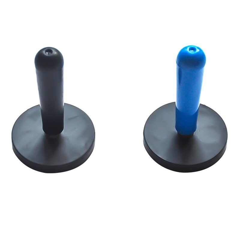 Bil wrap magnet holder stærk magnetisk bil klistermærker holder bil styling værktøj kulfiber film rude toning værktøj