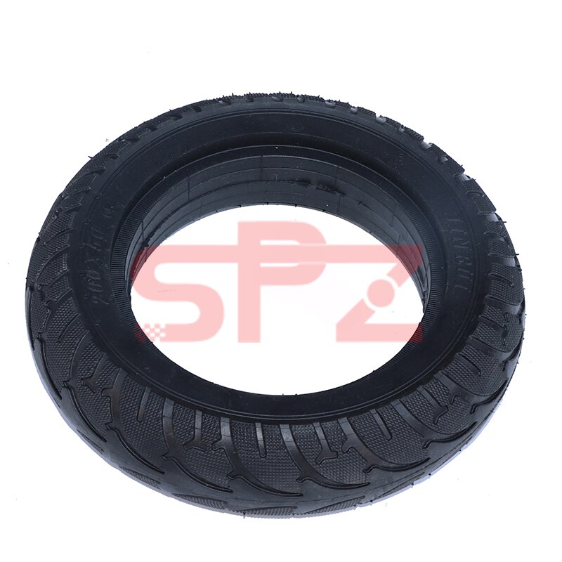 200x50 Solid Tyre 8 Inch Tubeless Tyre 200*50 Non-inflatable Explosion-proof Tire 8"wheel Tire for Electric Balancing Scooter