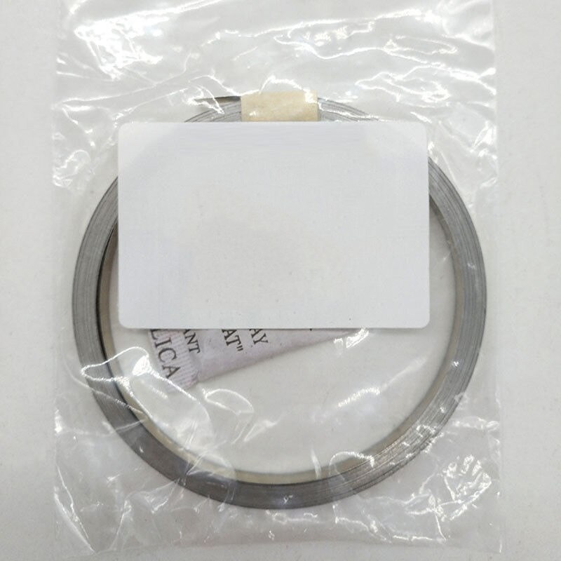 Parts Sheet Battery Connector Sheet Accessories Solder Nickel-Metal Strip