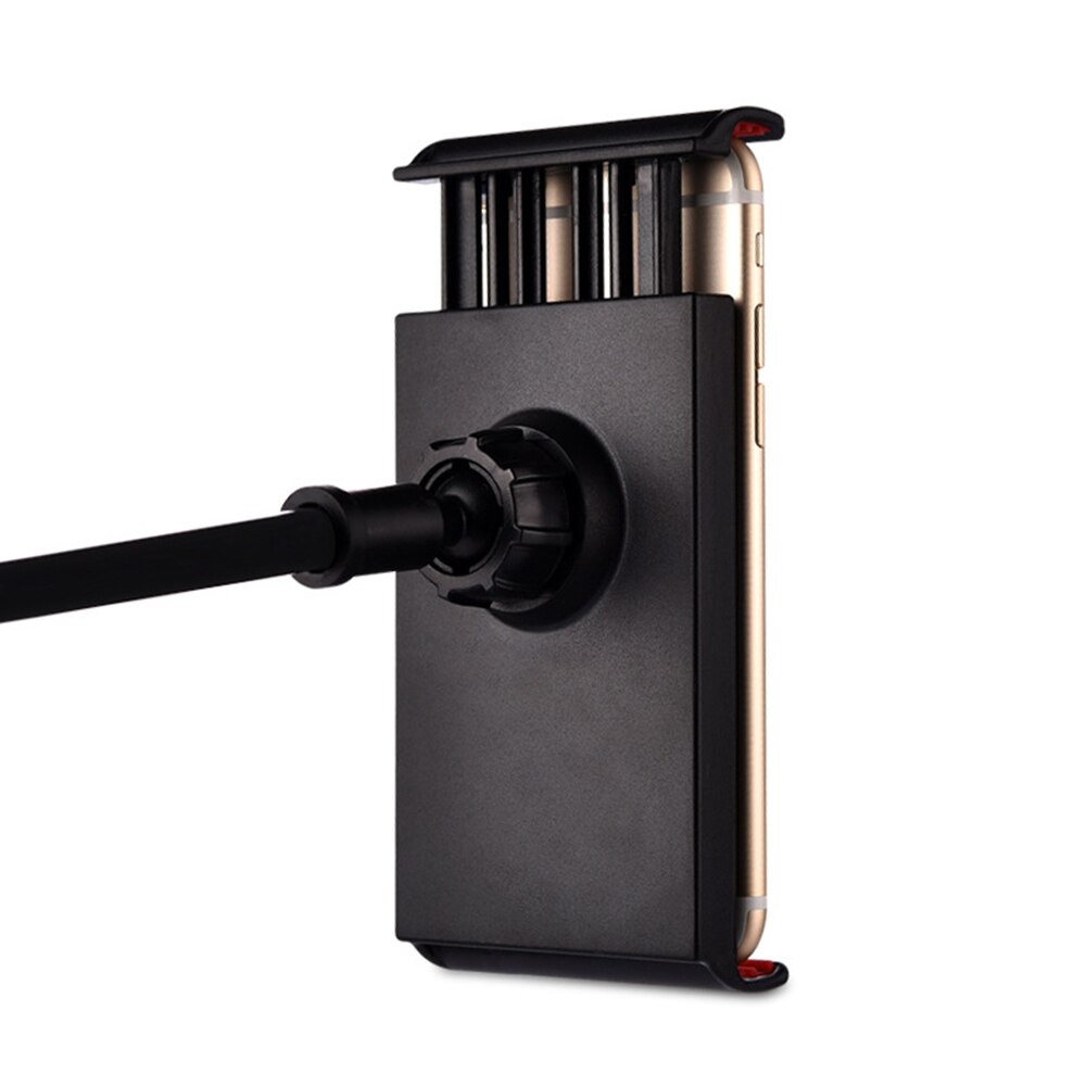 Flexible Desktop Phone Tablet Stand Holder For iPad Mini Air Samsung For iphone 3.5-10.5 inch Lazy Bed Tablet Stands Mount BTZ1