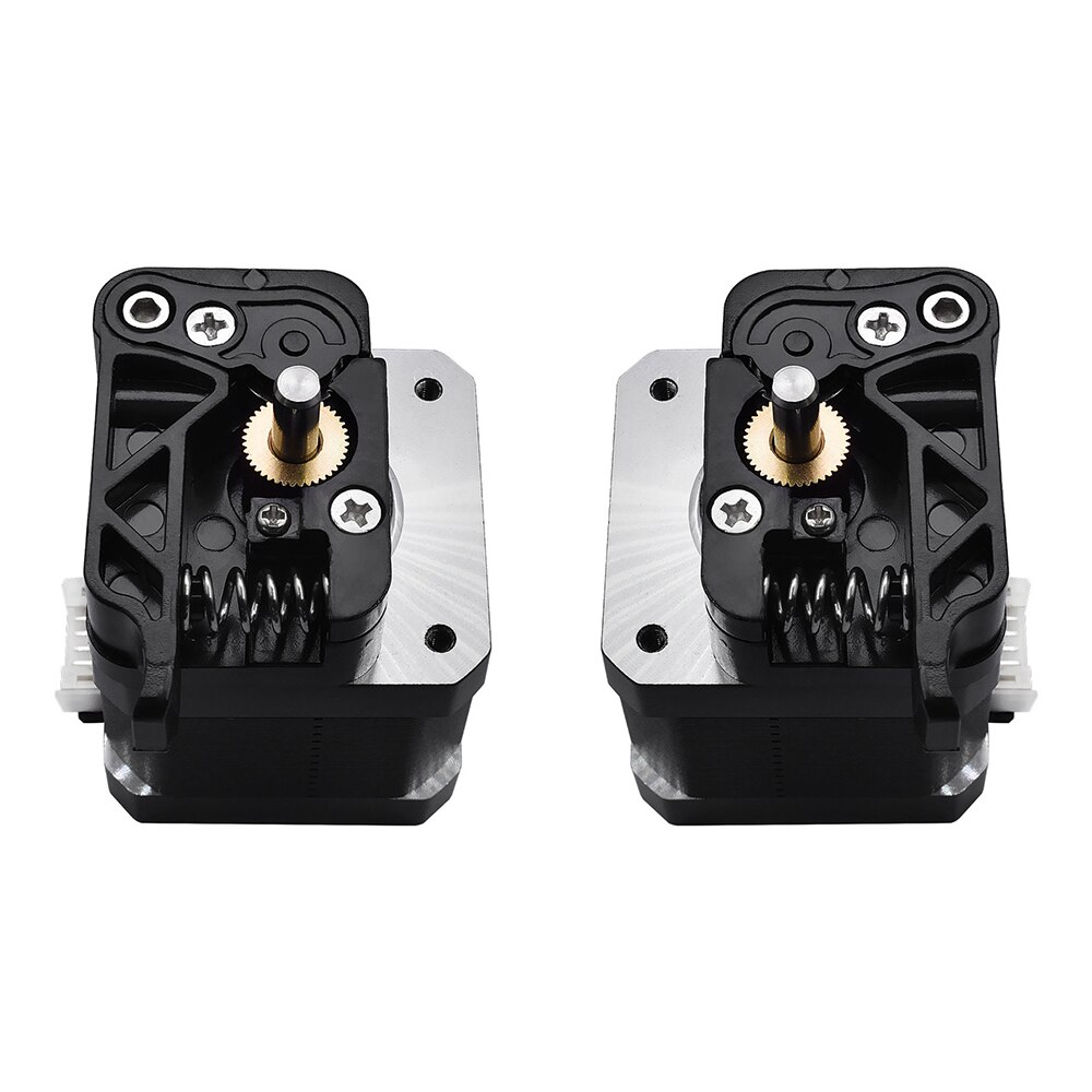 MK10 Extruder Plastic 1.75Mm Filament Feed Apparaat Kit Extruder Vervanging 3D Printer Verbeterde Accessoires Voor Makerbot