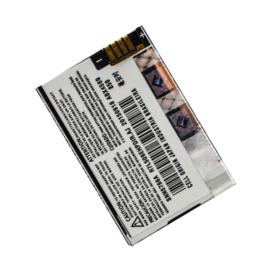 Battery BT50 For Motorola Moto A1200 A630 A732 BA250 C160 C193 C290 C975 C980