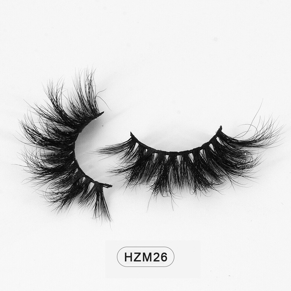 Eyelash Vendor For 3d Individual Wispy Lashes