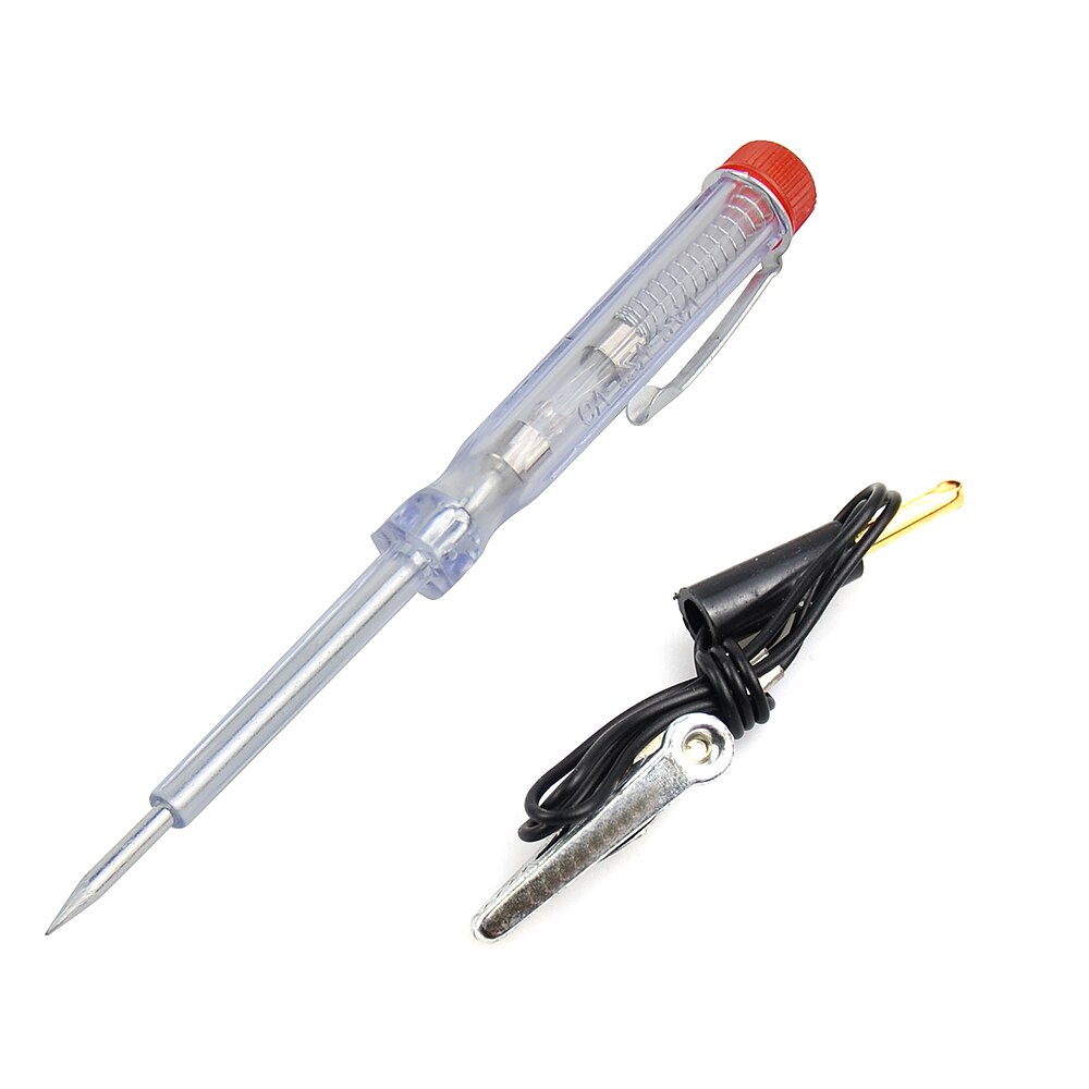 Spark Plug Tester Ignition System Coil Engine In Line Auto Diagnostic Test Tool: 7