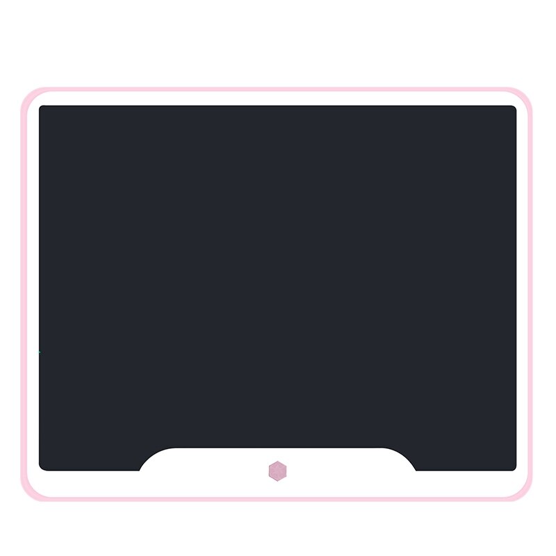 15 Inch Digital Tablets 8192 Levels Digital Drawing Tablet Drawing Pen Tablet Compatible Android Device Tablet Pink