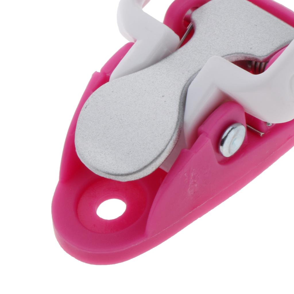 1Pc Plastic Skate Gesp Inline Schaatsen Gesp Roller Skate Boot Sluiting Skate Schoenen Gesp